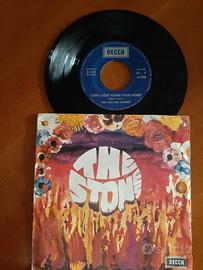 The Rolling Stones She's A Rainbow 45 Giri