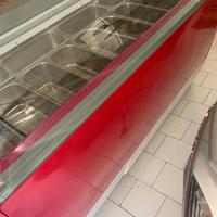 Banco gelati 600,00