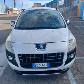 Peugeot 3008 2.0 HDi 110CV Business