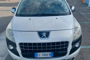 Peugeot 3008 2.0 HDi 110CV Business