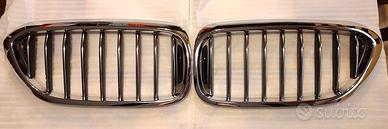 Calandra griglia originale BMW serie 5 G30
