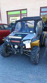 POLARIS RZR 800