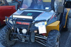 POLARIS RZR 800