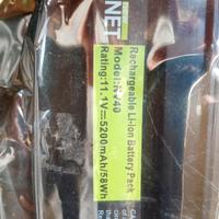 BATTERIA NUOVA ACER EXTENSA 5635Z