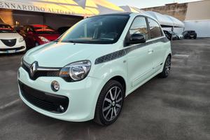 Renault Twingo La Parisienne CABRIO
