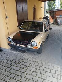 Autobianchi 112 replica Abarh