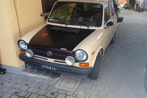 Autobianchi 112 replica Abarh