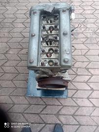 Motore Alfa Romeo tipo Gtjunior GTA anni '60