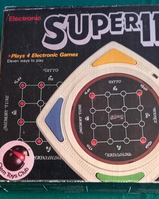 Super11