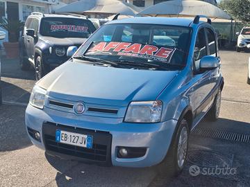 Fiat Panda 1.2 Dynamic Natural Power Mamy