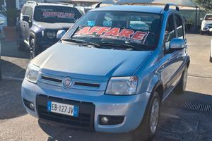 Fiat Panda 1.2 Dynamic Natural Power Mamy