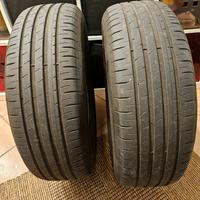 Gomme Goodyear EfficientGrip Perf. 205/60 R16