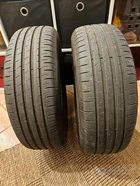 Gomme Goodyear EfficientGrip Perf. 205/60 R16