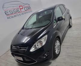 FORD C-Max 1.6 120CV GPL Titanium