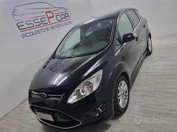 FORD C-Max 1.6 120CV GPL Titanium