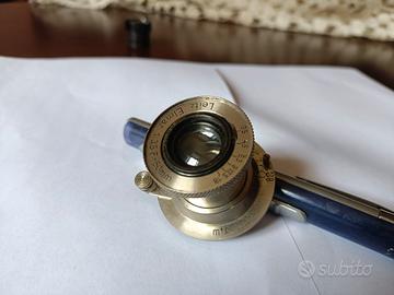 Leitz Elmar