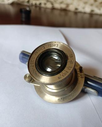 Leitz Elmar