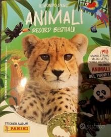 Figurine Animali record bestiali