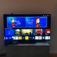 TV Oled LG 55 - Perfetta