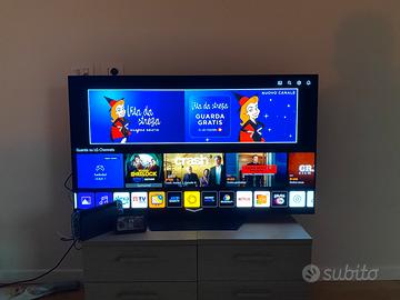 TV Oled LG 55 - Perfetta