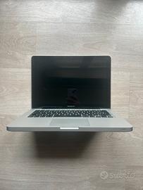 Apple MacBook Pro early 2011 13”