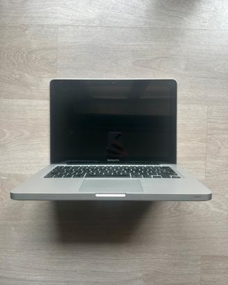 Apple MacBook Pro early 2011 13”