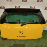 PORTELLONE POSTERIORE CITROEN DS3 Serie 8701CE DV4