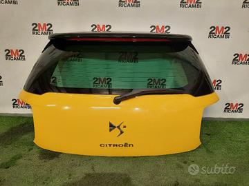PORTELLONE POSTERIORE CITROEN DS3 Serie 8701CE DV4