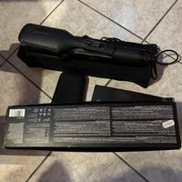 Ghd duet style