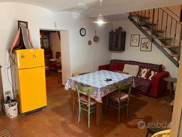 Appartamento Arcidosso