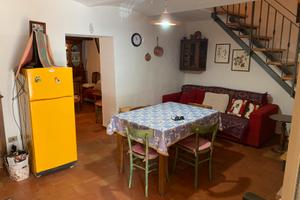 Appartamento Arcidosso