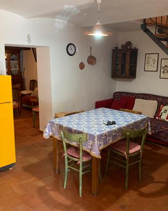 Appartamento Arcidosso