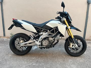 Aprilia Dorsoduro 750