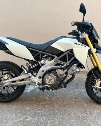 Aprilia Dorsoduro 750