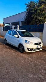 Mitsubishi space star funky 1.0 3T