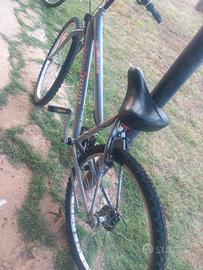 bicicletta mtb 26 