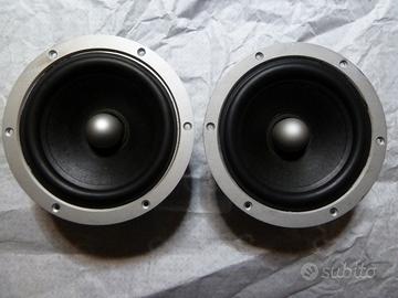 Coppia ciare CW 175 A