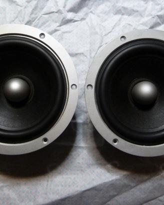 Coppia ciare CW 175 A