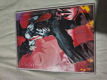 Quadro stampa Devilman