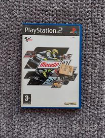 Moto GP 07 - PS2