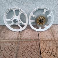 cerchi lega Motron 50