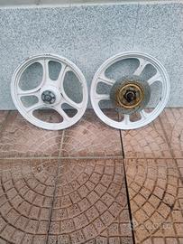 cerchi lega Motron 50