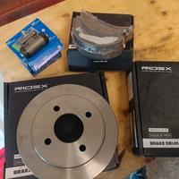 kit freni Nissan Micra Nuovo