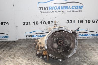 Cambio ford fiesta 1.2 2014 spedizione gratis