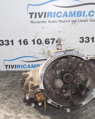 Cambio ford fiesta 1.2 2014 spedizione gratis