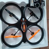Drone giocattolo