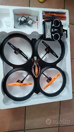 Drone giocattolo