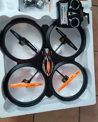 Drone giocattolo