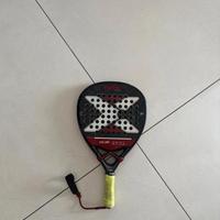 Pala racchetta padel box ml10 shotgun 18k (2024)