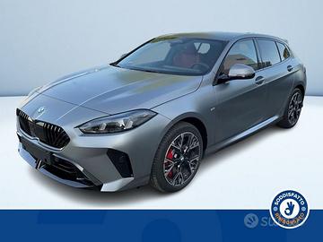 BMW Serie 1 120d M Sport Pro